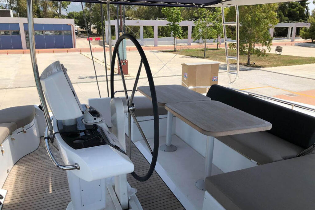 Catamaran 