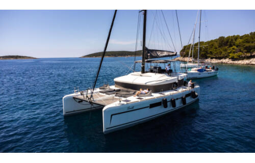 Catamaran 