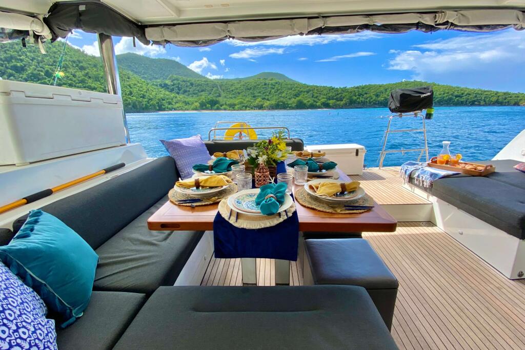Catamaran 