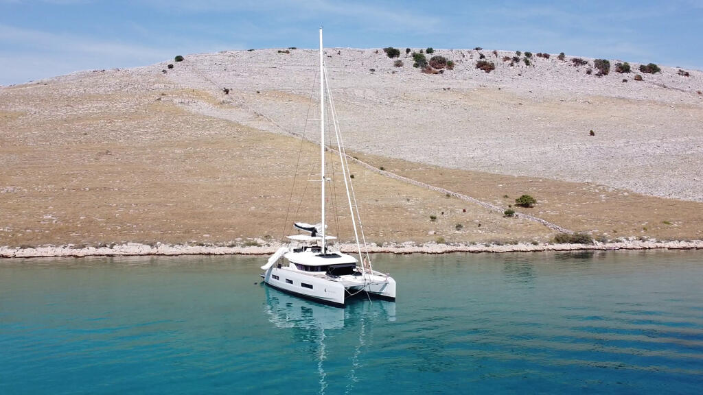 Catamaran 