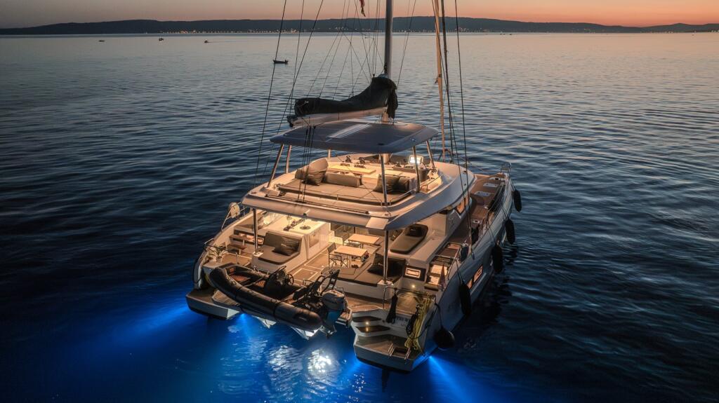 Catamaran 