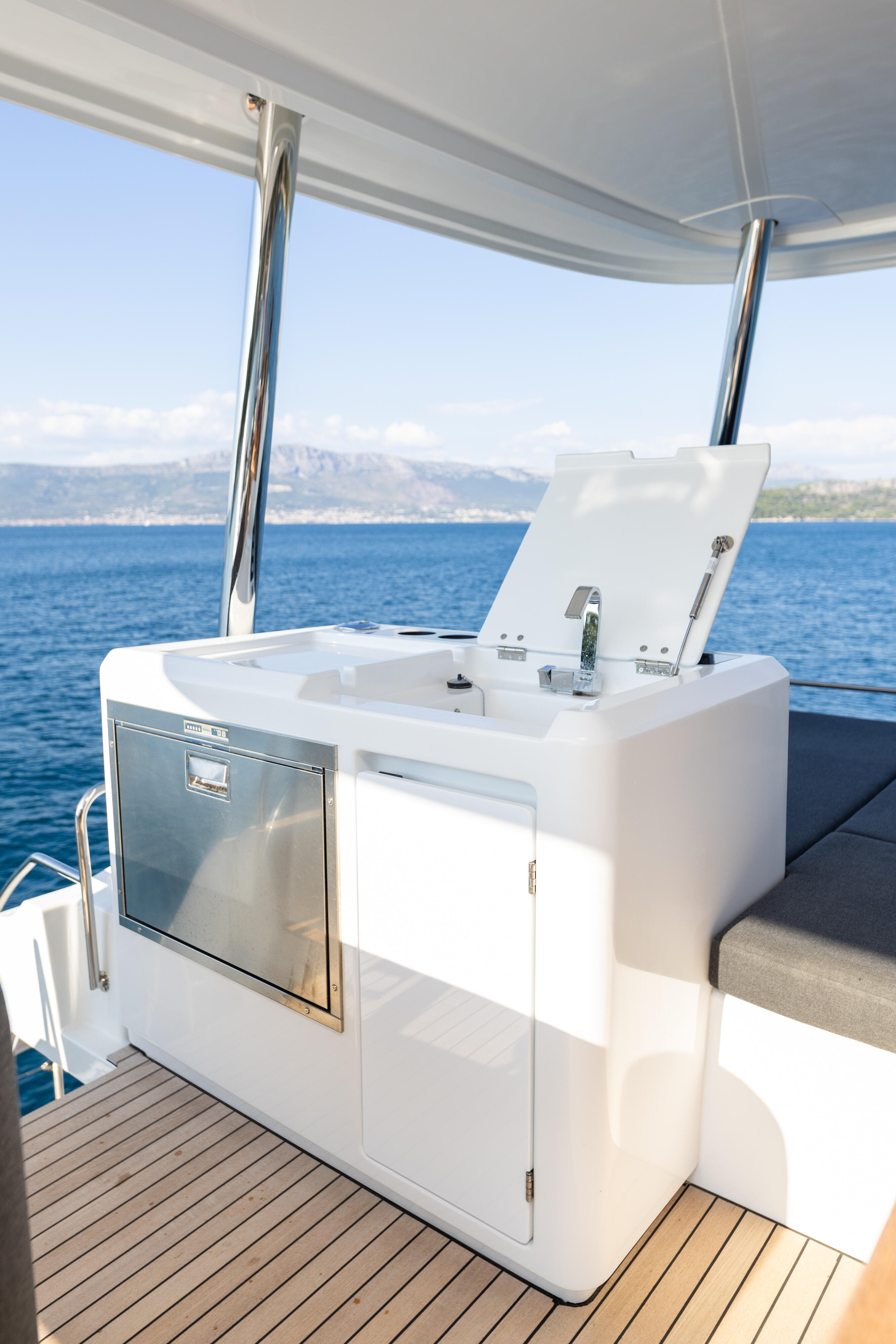 Catamaran 