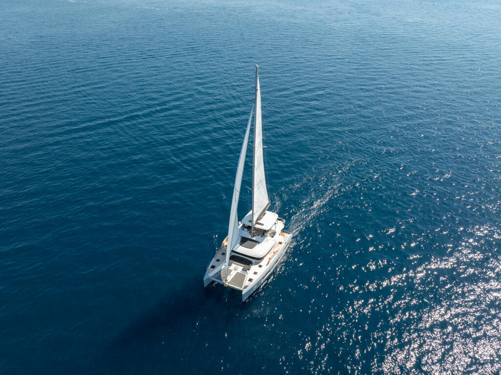 Catamaran 
