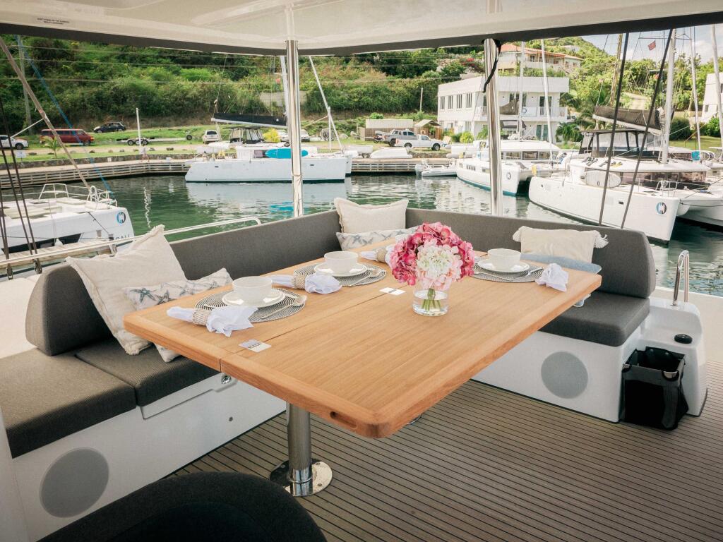 Catamaran 