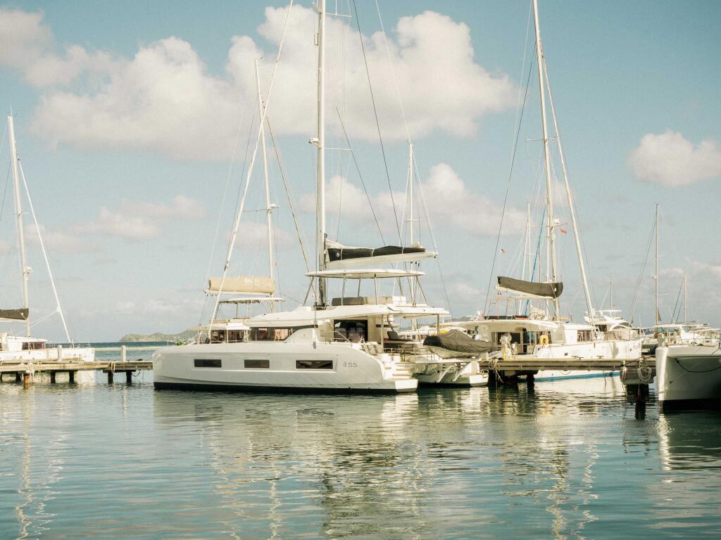 Catamaran 