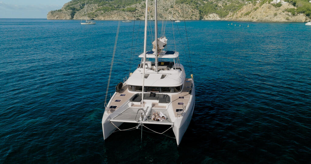 Catamaran 