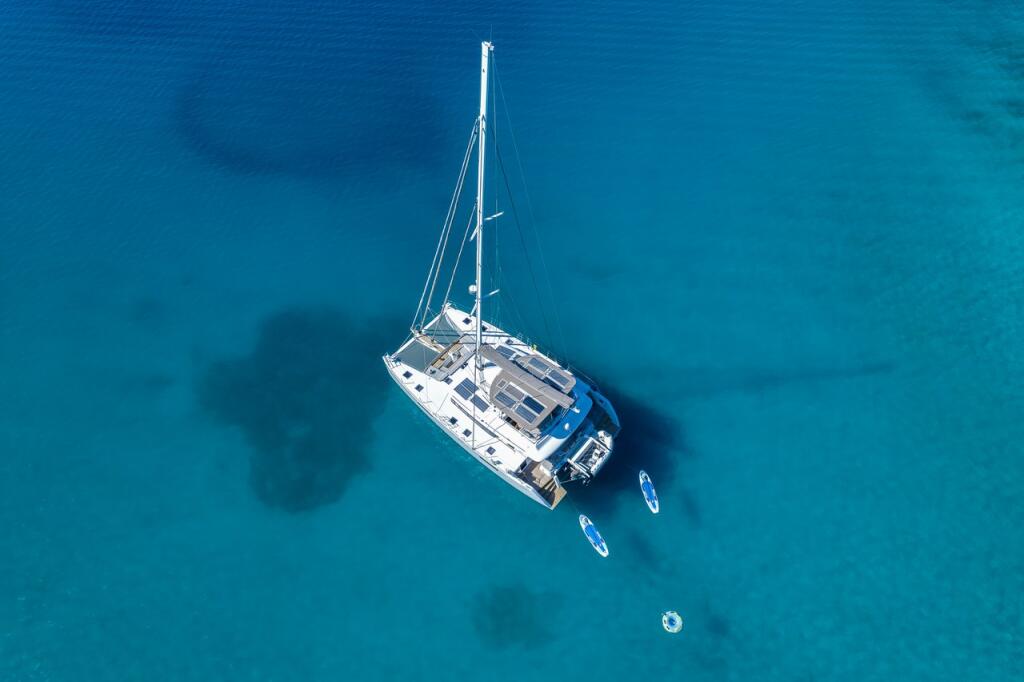 Catamaran 