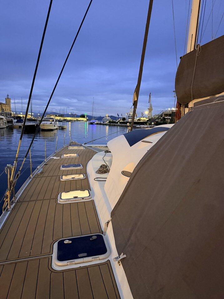 Catamaran 