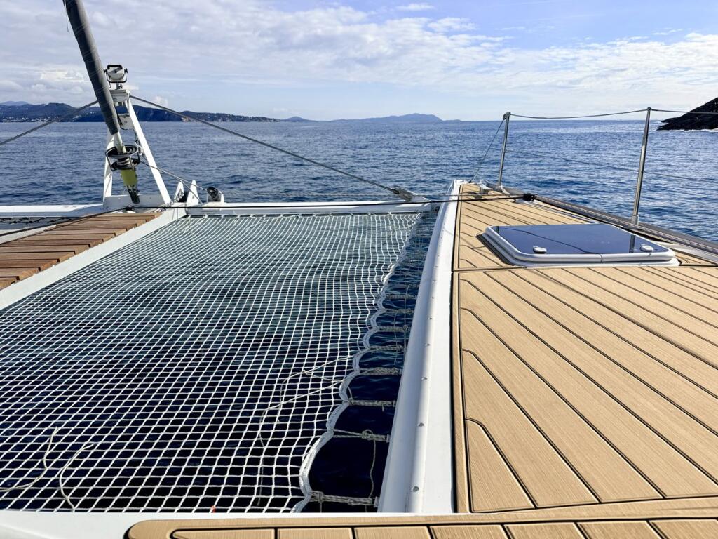 Catamaran 