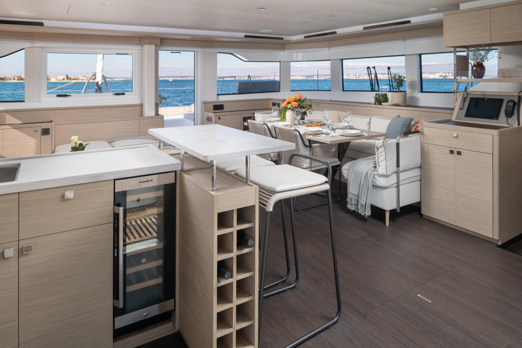 Catamaran 