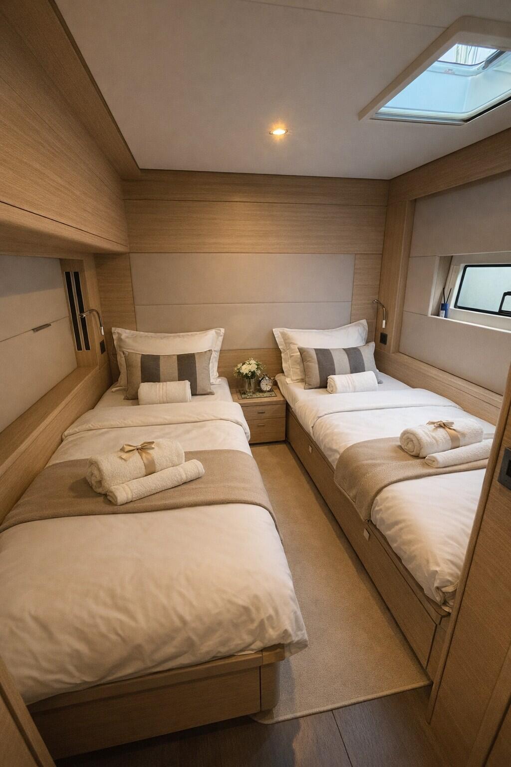 Catamaran 