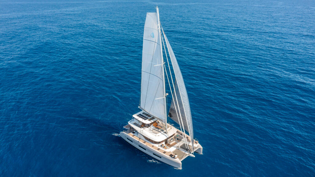Catamaran 