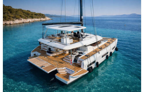 Catamaran 