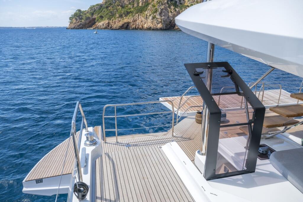 Catamaran 