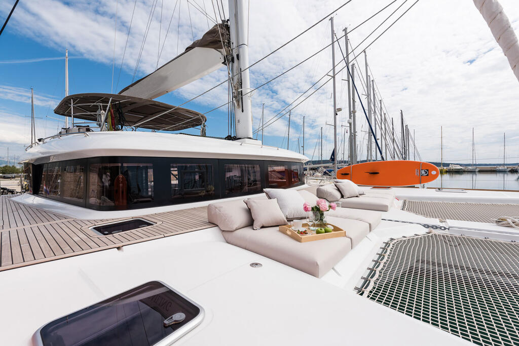 Catamaran 