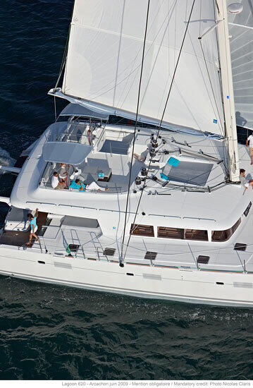 Catamaran 
