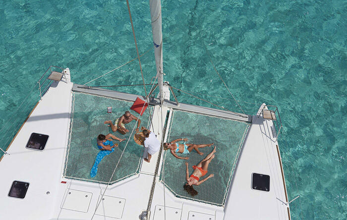 Catamaran 