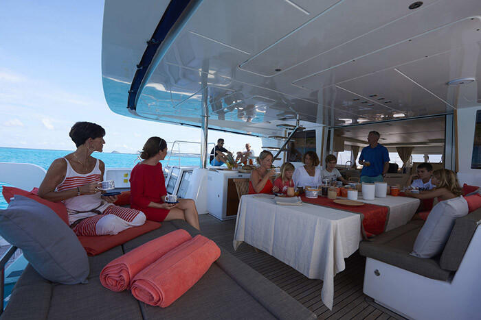 Catamaran 