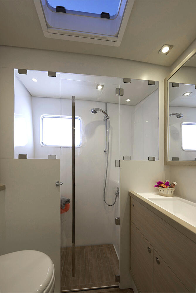 Catamaran 