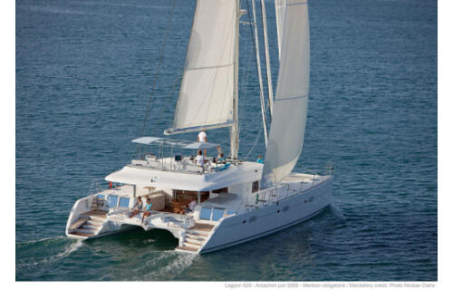 Catamaran 