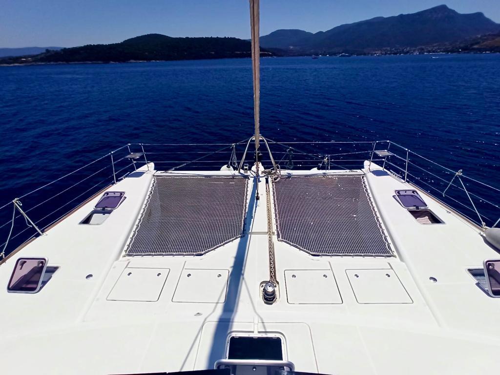 Catamaran 