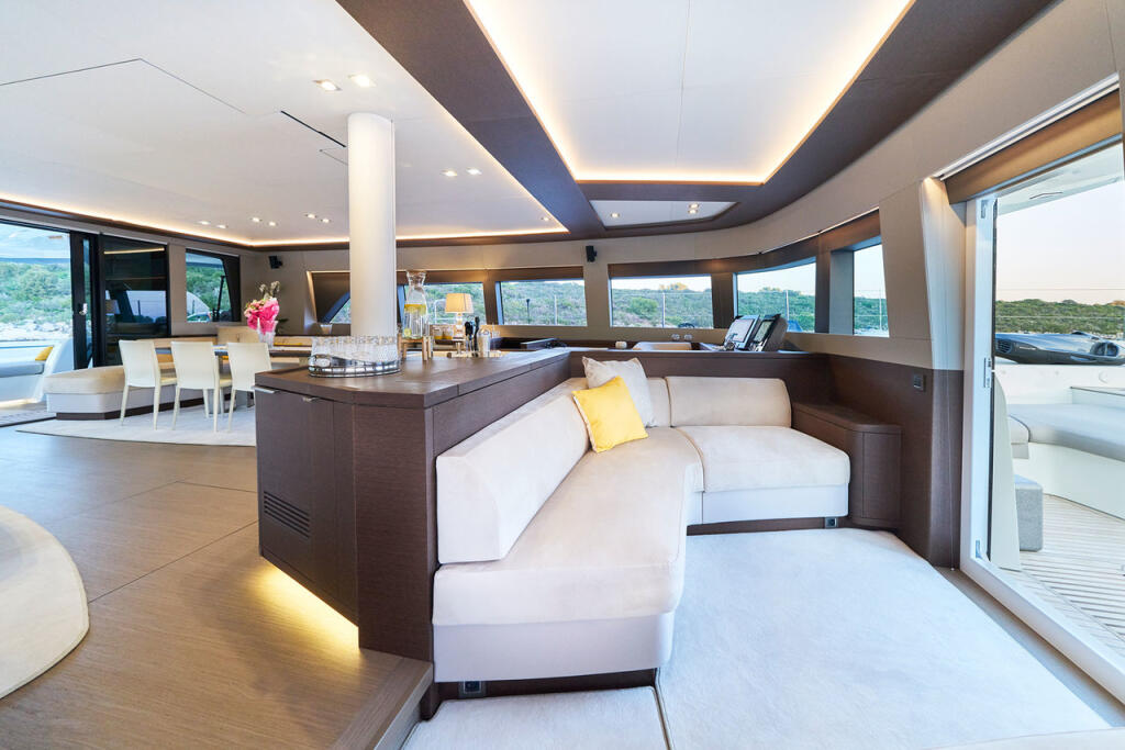 Catamaran 