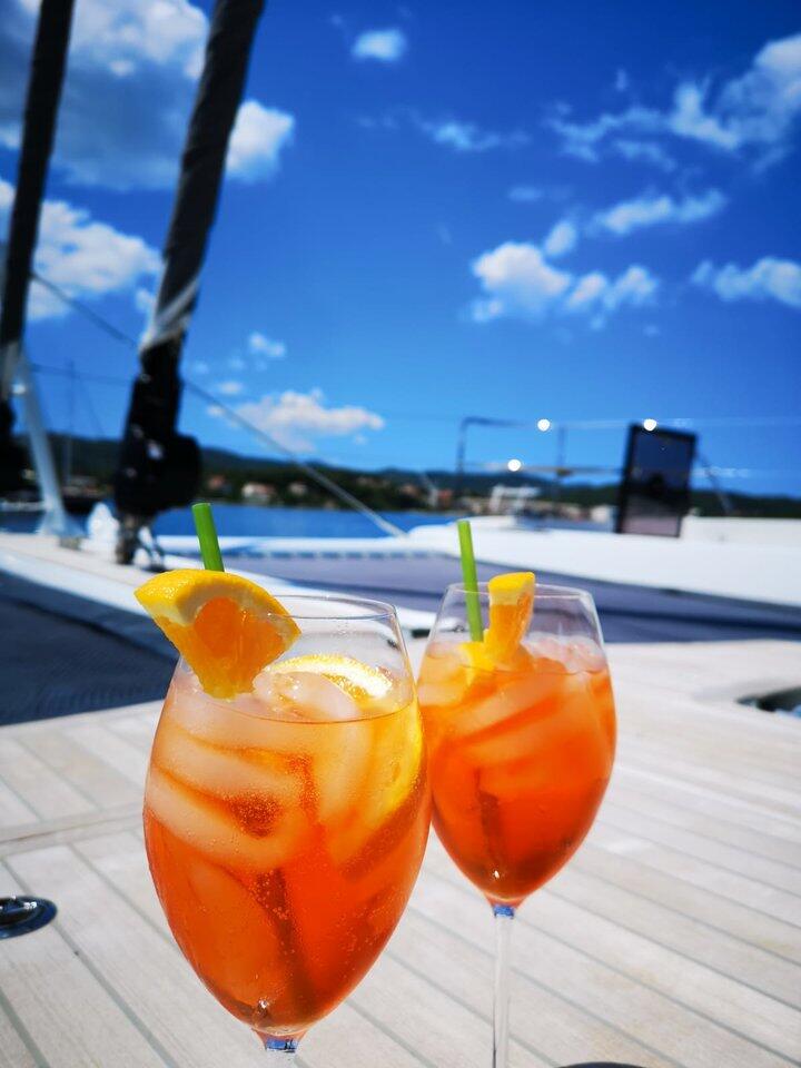 Catamaran 