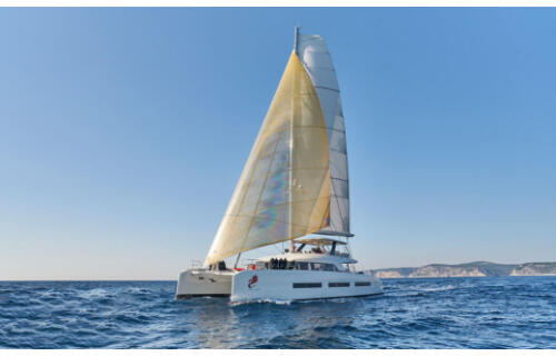 Catamaran 