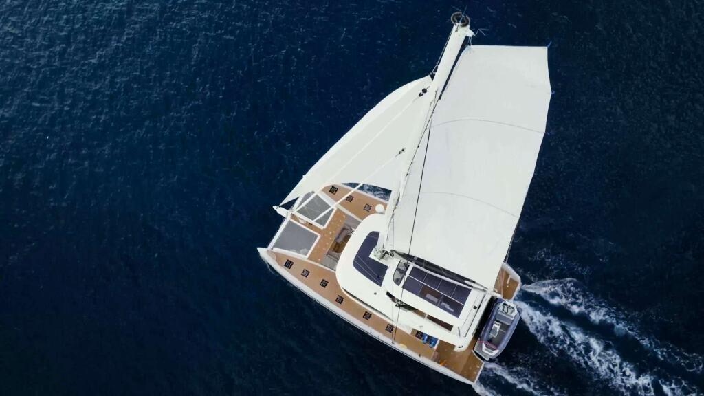 Catamaran 
