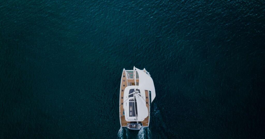 Catamaran 
