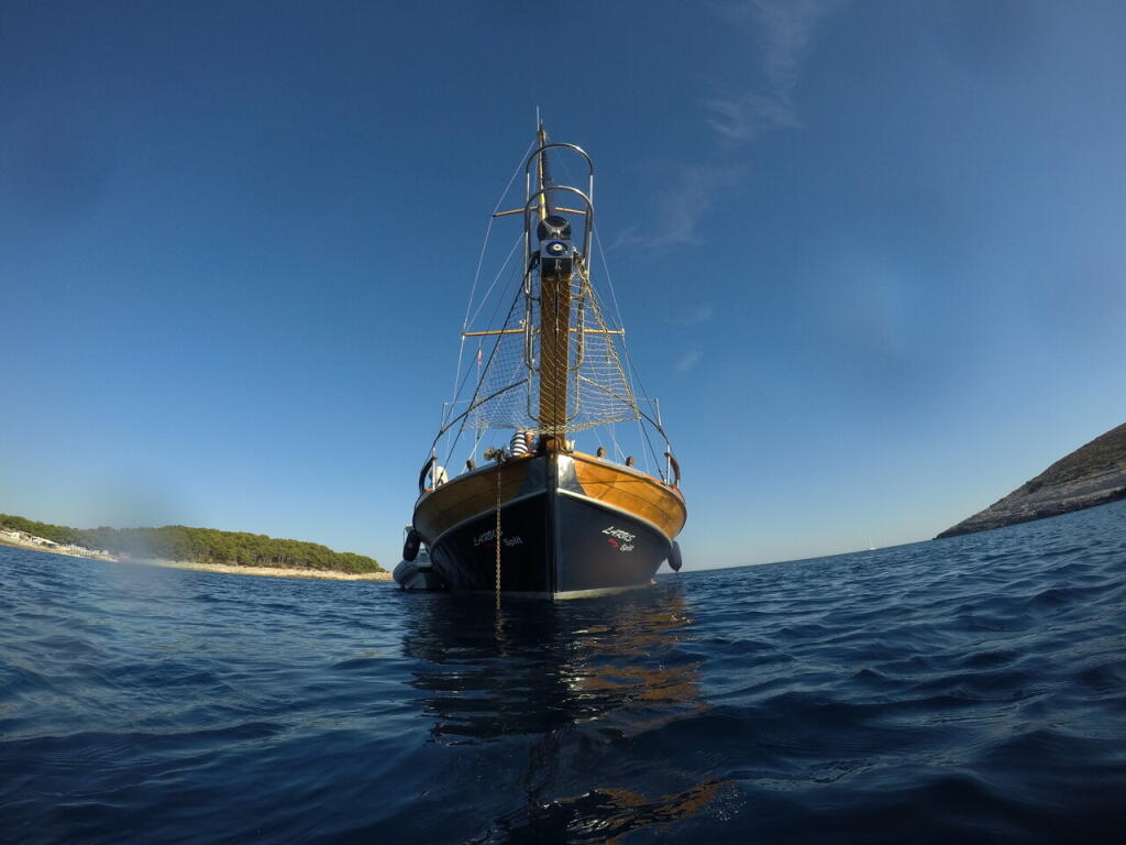 Gulet & Motorsailer 