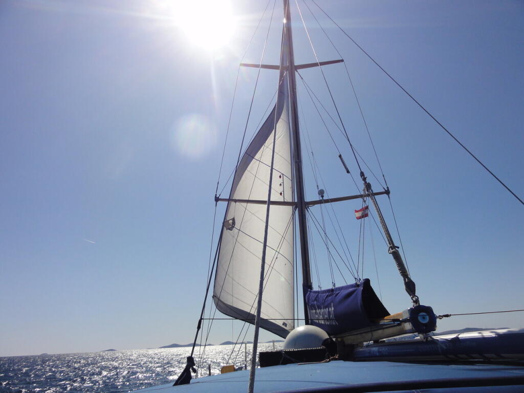 Gulet & Motorsailer 