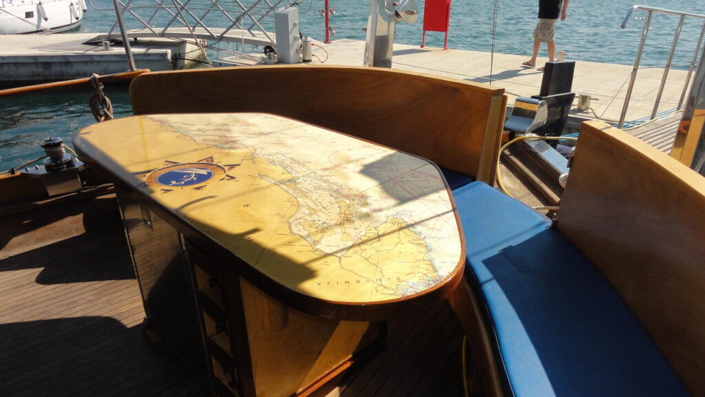 Gulet & Motorsailer 