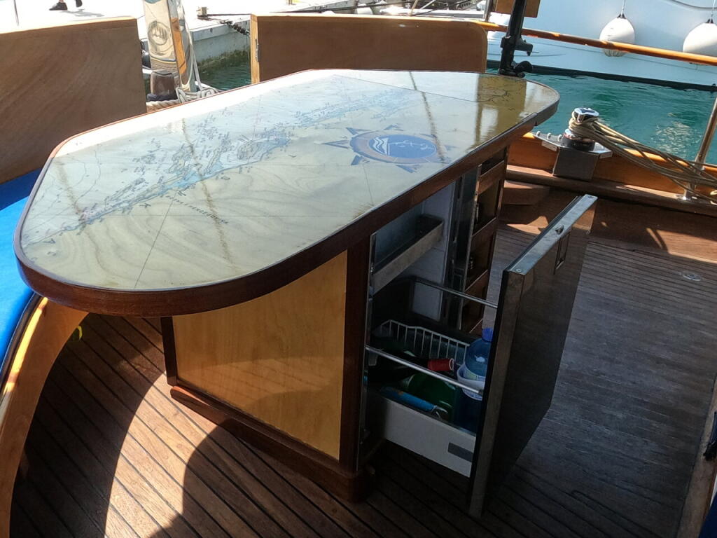 Gulet & Motorsailer 