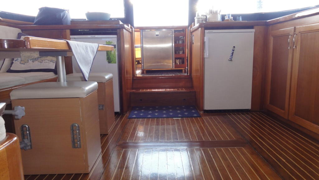 Gulet & Motorsailer 