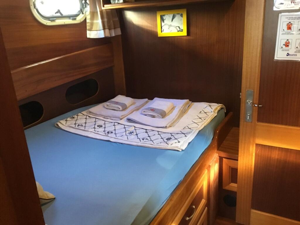 Gulet & Motorsailer 