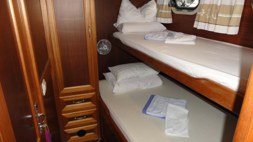 Gulet & Motorsailer 