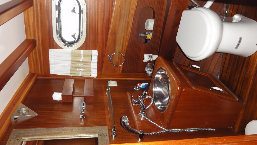 Gulet & Motorsailer 