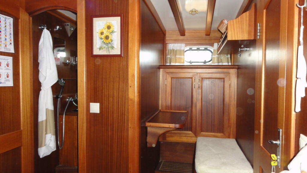 Gulet & Motorsailer 