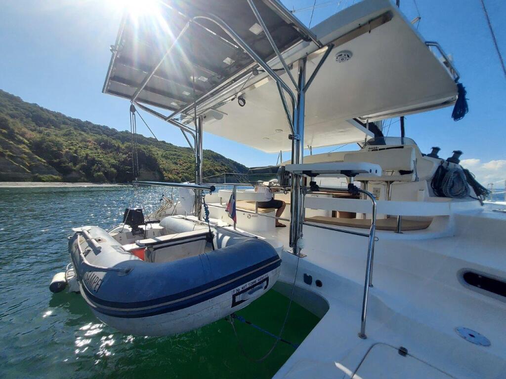 Catamaran 