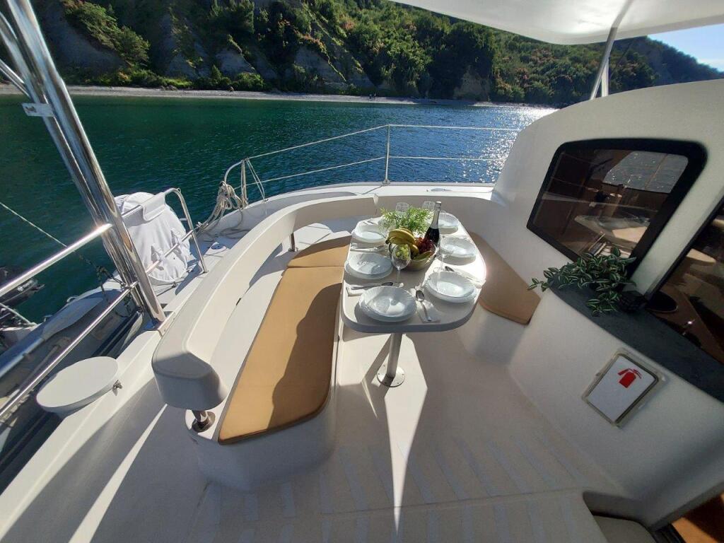 Catamaran 
