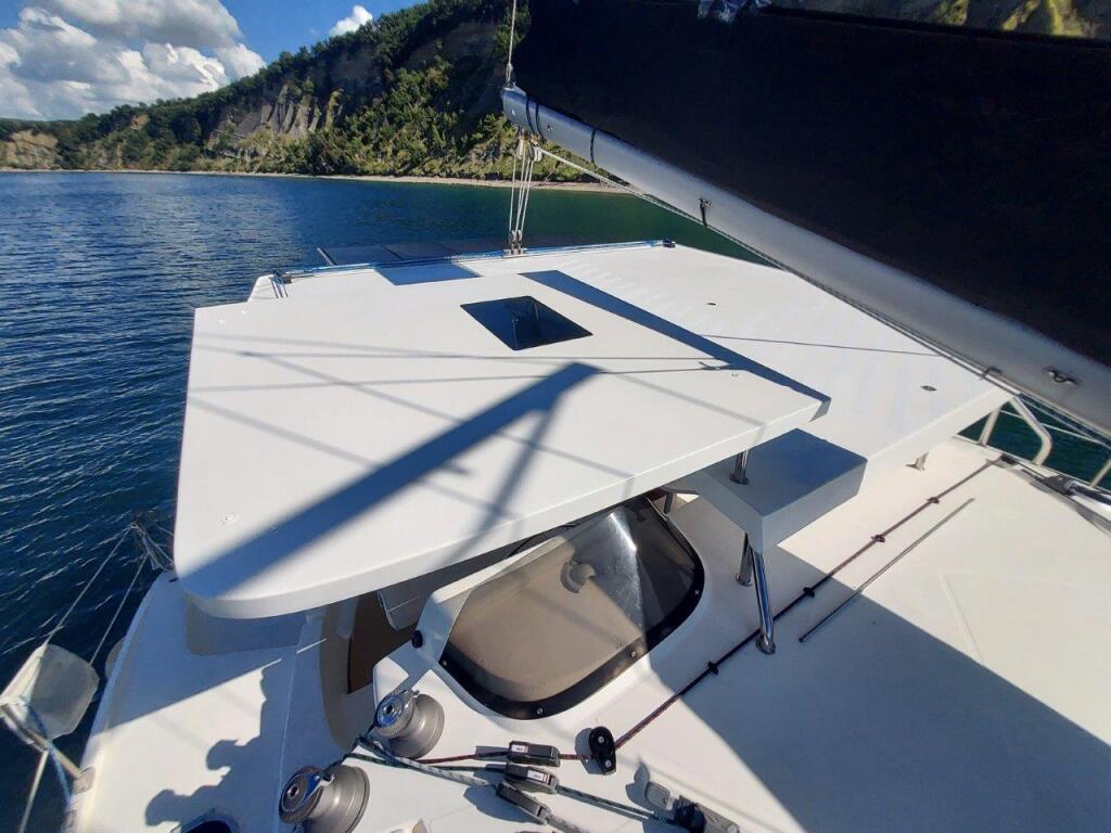 Catamaran 