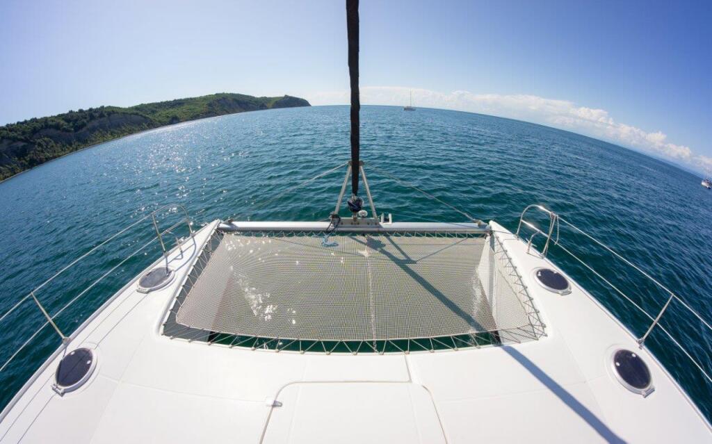 Catamaran 