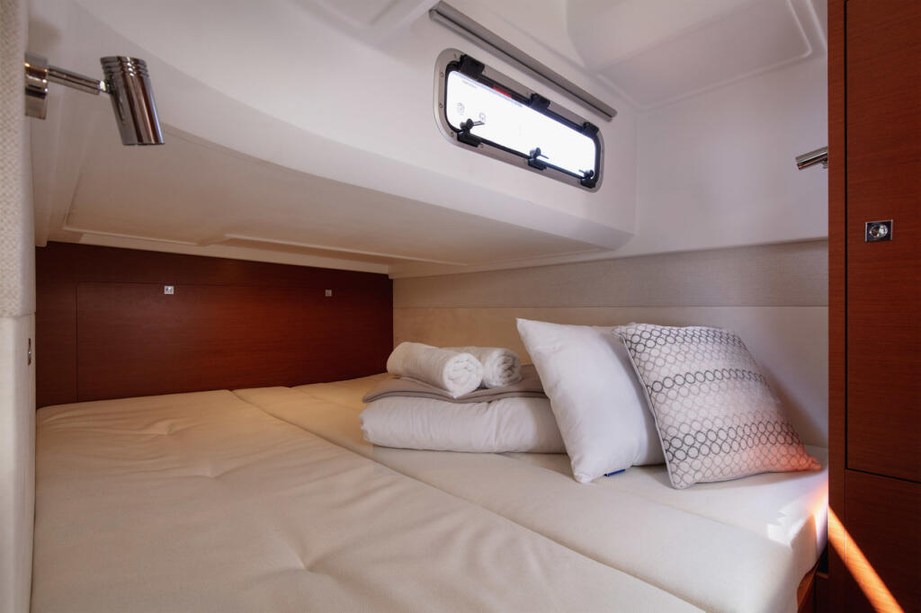 Motoryacht 