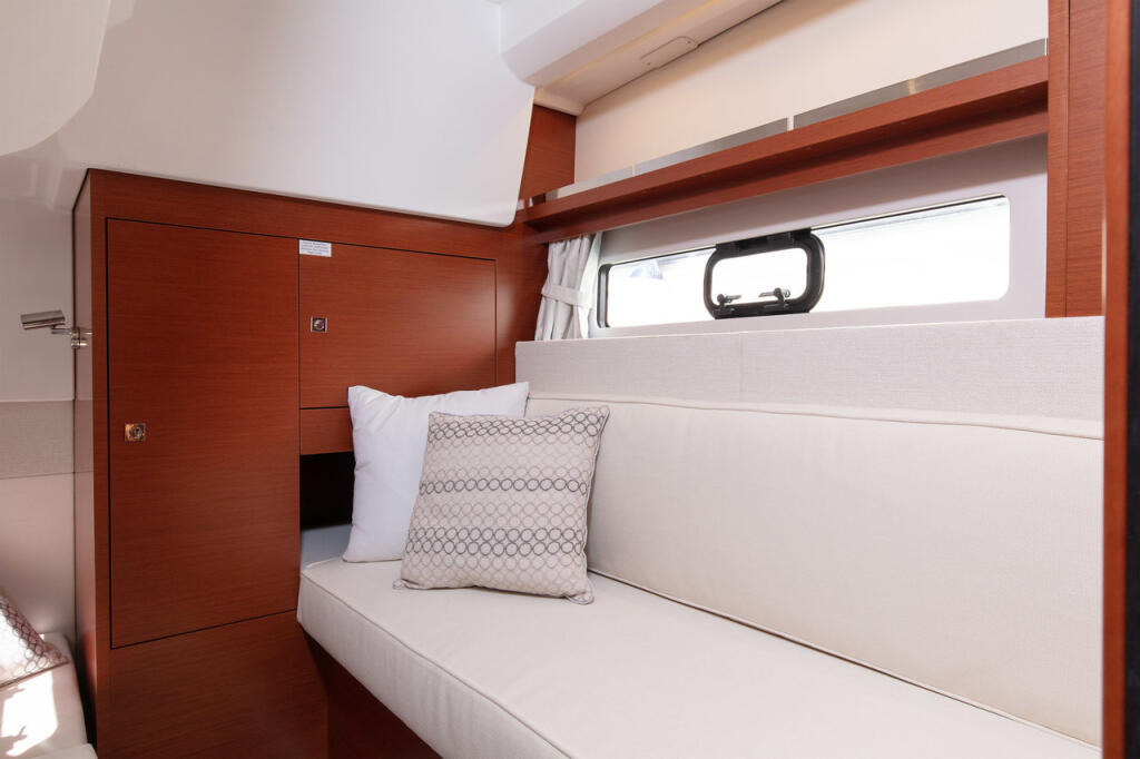 Motoryacht 