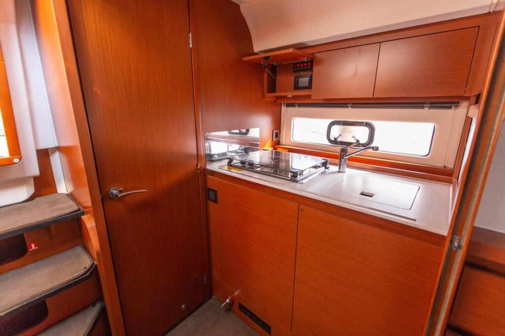 Motoryacht 