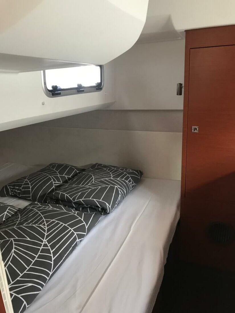Motoryacht 