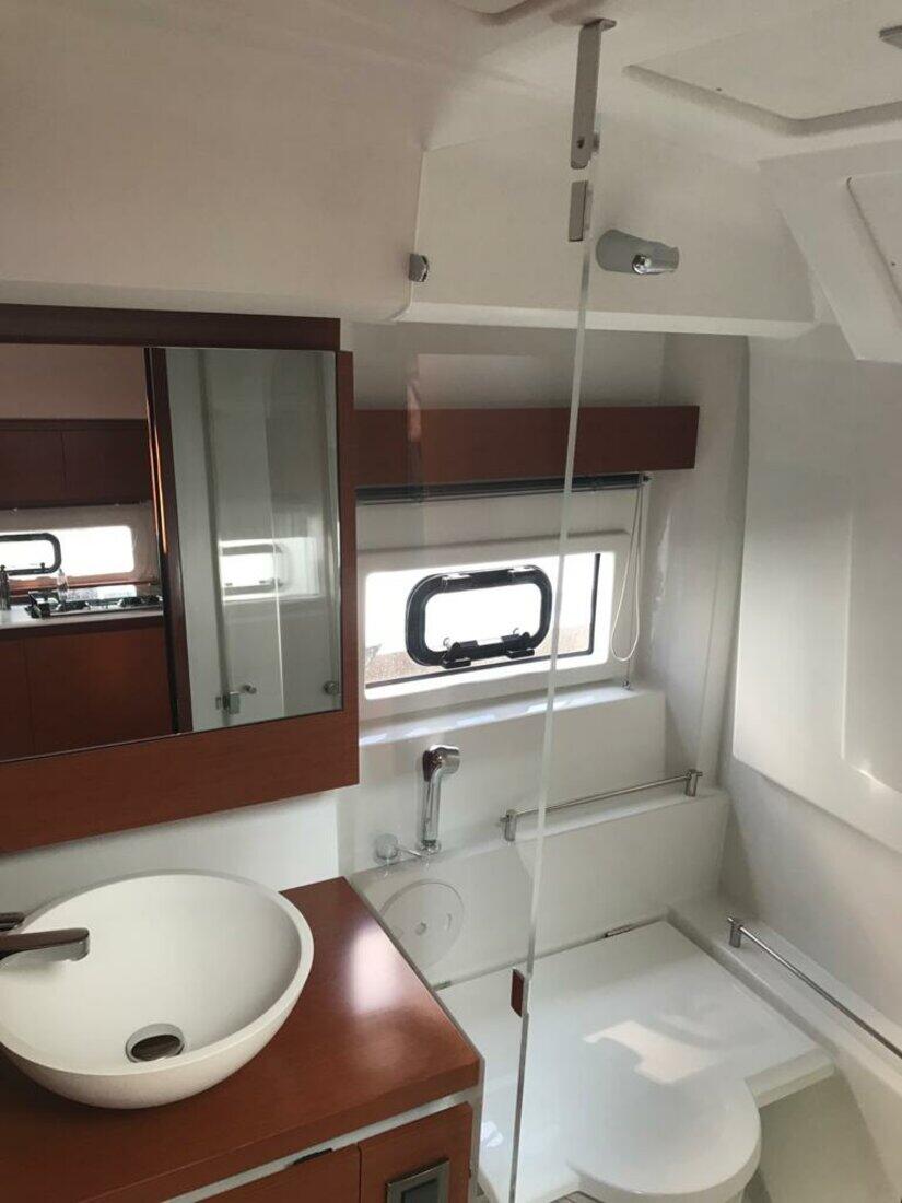 Motoryacht 