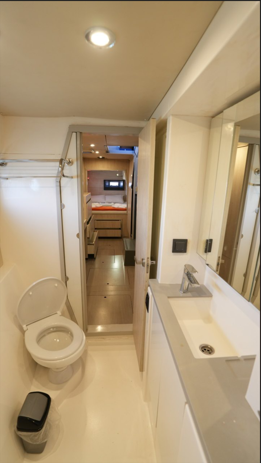 Catamaran 