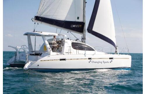 Catamaran 